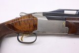 Browning Citori 725 Sporting HR Adj comb 2015 Factory Demo 0136243009 - Image 1 of 20