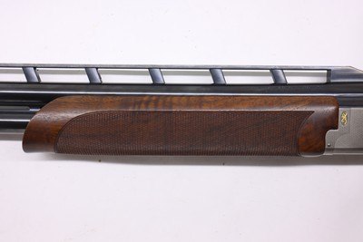 Browning Citori 725 Sporting HR Adj comb 2015 Factory Demo 0136243009 - Image 16 of 20