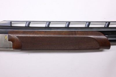 Browning Citori 725 Sporting HR Adj comb 2015 Factory Demo 0136243009 - Image 4 of 20