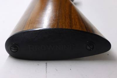 Browning B26 Liege Belgium, 12ga, 28