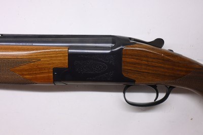 Browning B26 Liege Belgium, 12ga, 28