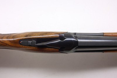 Browning B26 Liege Belgium, 12ga, 28