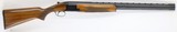 Browning B26 Liege Belgium, 12ga, 28