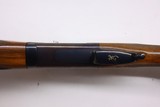 Browning B26 Liege Belgium, 12ga, 28