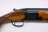 Browning B26 Liege Belgium, 12ga, 28