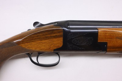 Browning B26 Liege Belgium, 12ga, 28