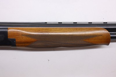 Browning B26 Liege Belgium, 12ga, 28