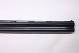 Beretta 686 E 686E 12ga 30