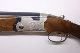 Beretta 686 E 686E 12ga 30