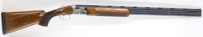 Beretta 686 E 686E 12ga 30
