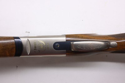 Beretta 686 E 686E 12ga 30