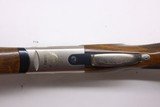 Beretta 686 E 686E 12ga 30