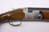 Beretta 686 E 686E 12ga 30
