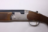 Beretta 686 Silver Pigeon 1 Sport 12ga 30