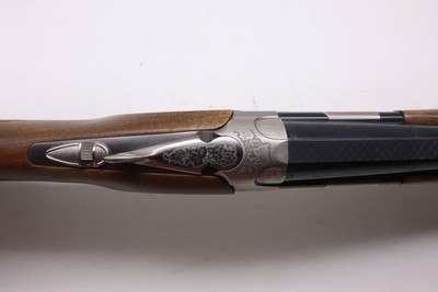 Beretta 686 Silver Pigeon 1 Sport 12ga 30