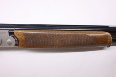 Beretta 686 Silver Pigeon 1 Sport 12ga 30