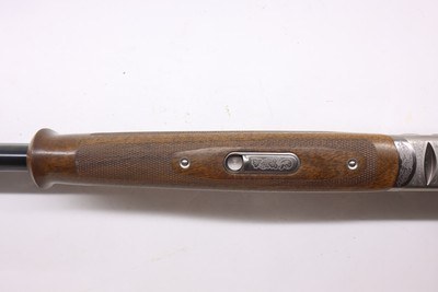 Beretta 686 Silver Pigeon 1 Sport 12ga 30