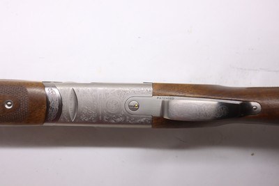 Beretta 686 Silver Pigeon 1 Sport 12ga 30