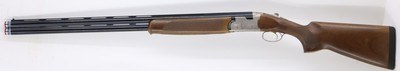 Beretta 686 Silver Pigeon 1 Sport 12ga 30