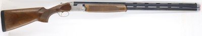 Beretta 686 Silver Pigeon 1 Sport 12ga 30