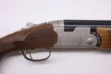 Beretta 686 Silver Pigeon 1 Sport 12ga 30