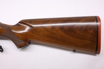 Ruger Number 1 22-250 Rem 26