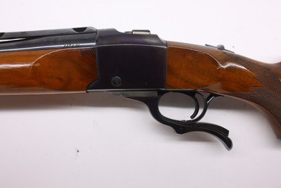 Ruger Number 1 22-250 Rem 26