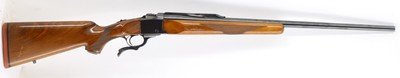 Ruger Number 1 22-250 Rem 26