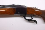 Ruger Number 1 22-250 Rem 26