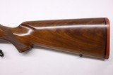 Ruger Number 1 22-250 Rem 26