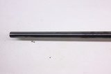 Ruger Number 1 22-250 Rem 26