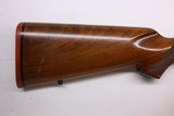 Ruger Number 1 22-250 Rem 26