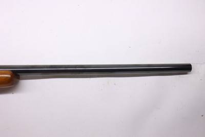 Ruger Number 1 22-250 Rem 26