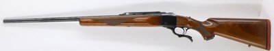 Ruger Number 1 22-250 Rem 26