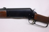 Browning BLR LW 81 308 Win 20