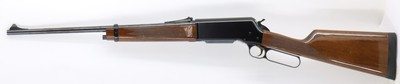 Browning BLR LW 81 308 Win 20