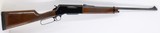 Browning BLR LW 81 308 Win 20