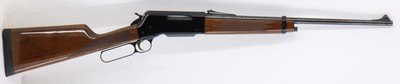 Browning BLR LW 81 308 Win 20