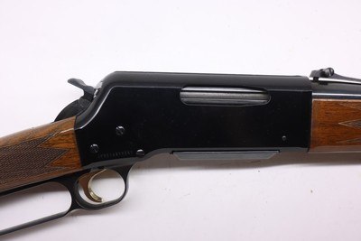 Browning BLR LW 81 308 Win 20