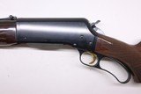 Browning BLR LW 308 Win Pistol Grip 2025 Factroy Demo 034009118 - Image 16 of 20