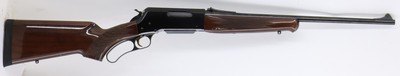 Browning BLR LW 308 Win Pistol Grip 2025 Factroy Demo 034009118 - Image 19 of 20