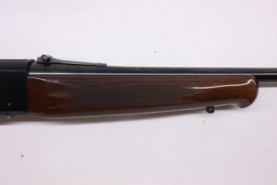 Browning BLR LW 308 Win Pistol Grip 2025 Factroy Demo 034009118 - Image 4 of 20
