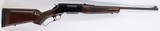 Browning BLR LW 308 Win Pistol Grip 2025 Factroy Demo 034009118 - Image 19 of 20