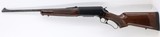 Browning BLR LW 308 Win Pistol Grip 2025 Factroy Demo 034009118 - Image 20 of 20