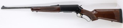 Browning BLR LW 308 Win Pistol Grip 2025 Factroy Demo 034009118 - Image 20 of 20