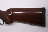 Browning BLR LW 308 Win Pistol Grip 2025 Factroy Demo 034009118 - Image 15 of 20