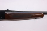 Browning BLR LW 308 Win Pistol Grip 2025 Factroy Demo 034009118 - Image 4 of 20