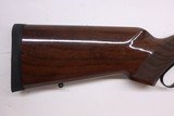 Browning BLR LW 308 Win Pistol Grip 2025 Factroy Demo 034009118 - Image 3 of 20