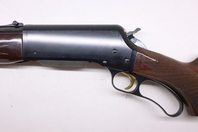 Browning BLR LW 308 Win Pistol Grip 2025 Factroy Demo 034009118 - Image 16 of 20