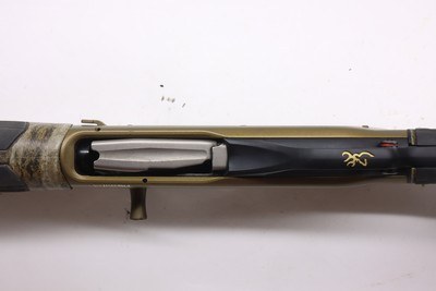 Browning Maxus II Wicked Wing MOBL, 12ga, 3.5